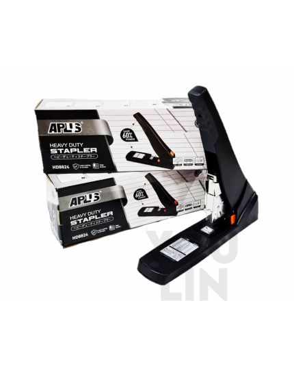 APLUS Heavy Duty Stapler HD8824
