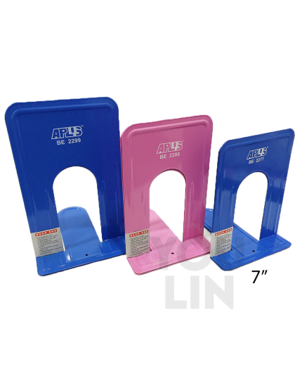 APLUS Bookend
