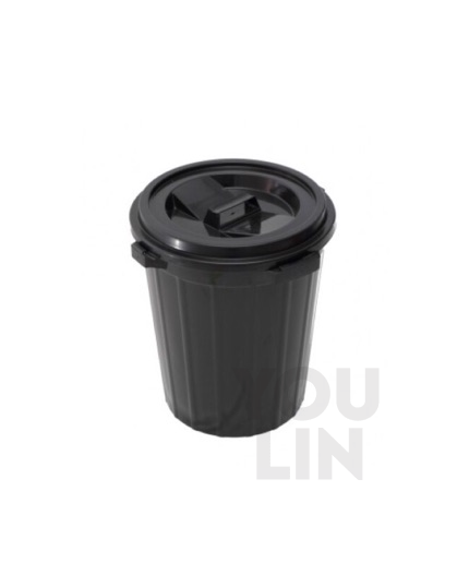 Dustbin with cover - Big