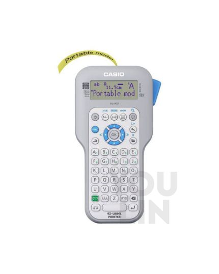 Casio KL-HD1 EZ - Label Printer