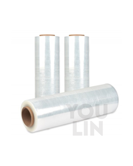 Stretch Film 500 x 250mm