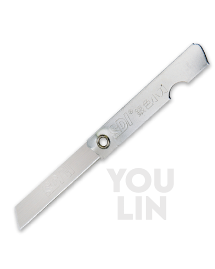 SDI Pencil Knife - 12's/pkt