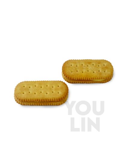 Khong Guan Orange Sandwich 4.5kg
