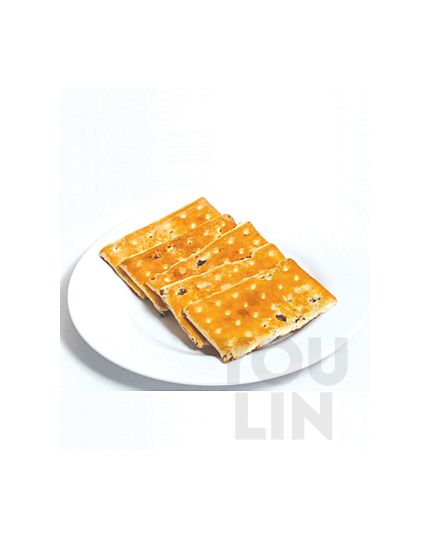 Khong Guan Sultana Biscuit 4.5kg