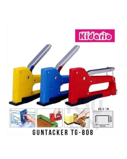 Kidario TG-808 Gun Tacker