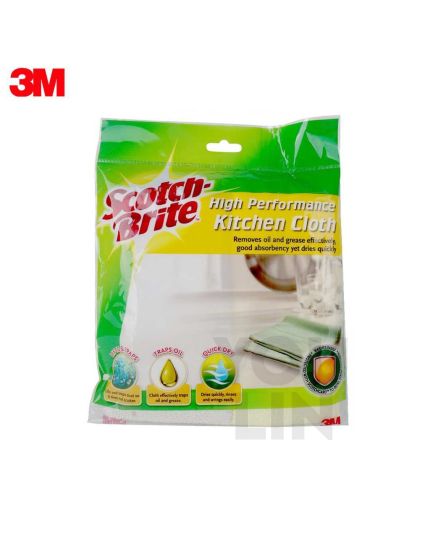 Scotch-Brite Kitchen Cloth