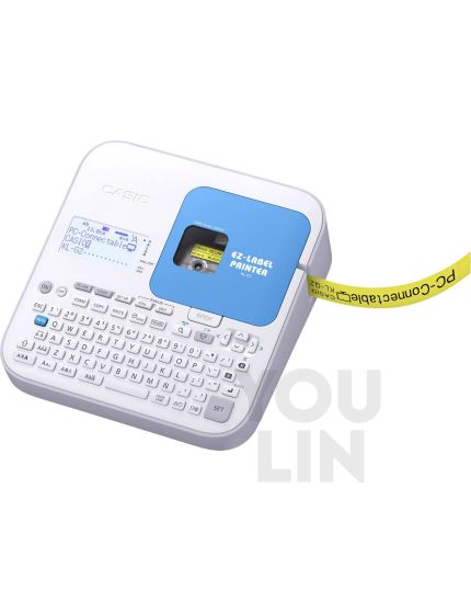 Casio KL-G2 EZ - Label Printer