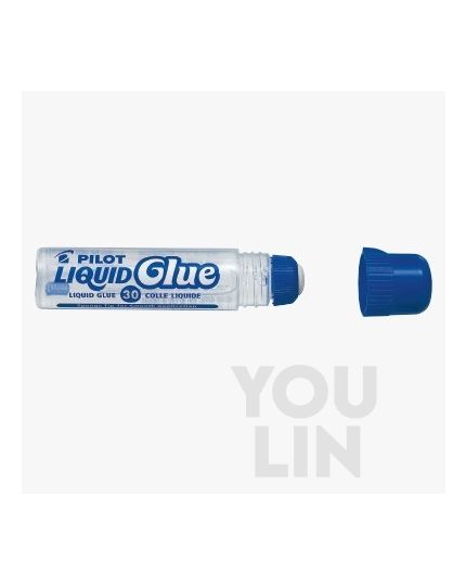 PILOT `Liquid Glue' 30ml (GLM-P-EGLN-30)