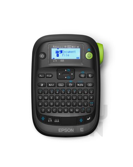 Epson LabelWorks LW-K400 Compact Label Printer