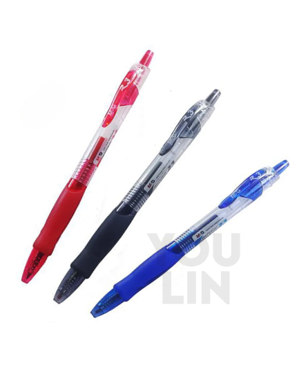 M&G R3 0.5MM Gel Pen