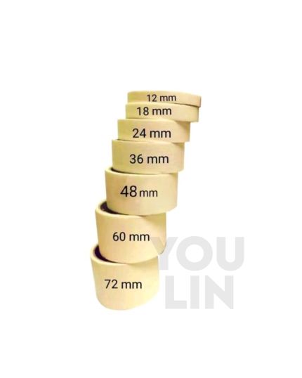 Apollo Masking Tape M502 (Red)
