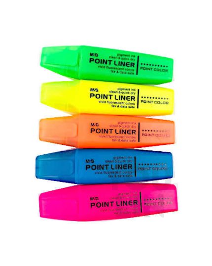 M&G Highlighter