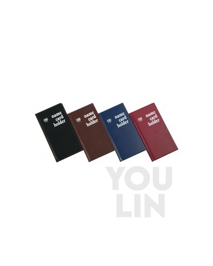 CBE N120 PVC Name Card Holder