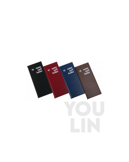 CBE N160 PVC Name Card Holder