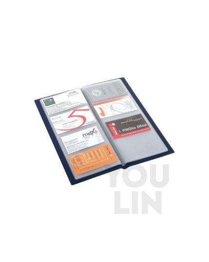 CBE N160 PVC Name Card Holder