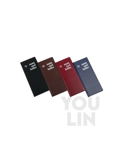 CBE N240 PVC Name Card Holder