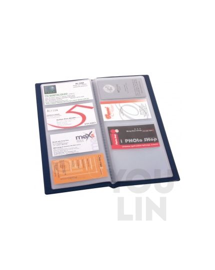 CBE N240 PVC Name Card Holder