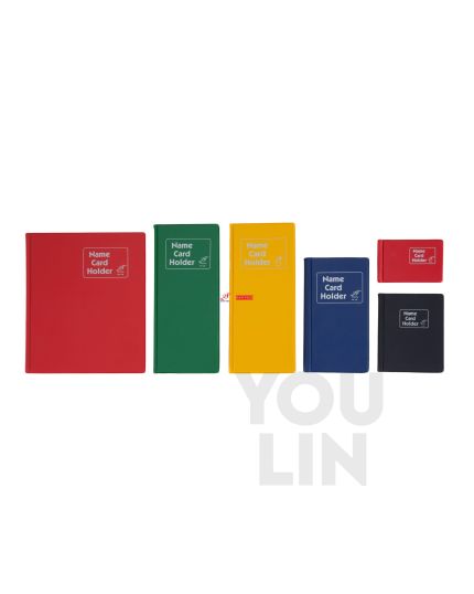 East-File NH320 Name Card Holder