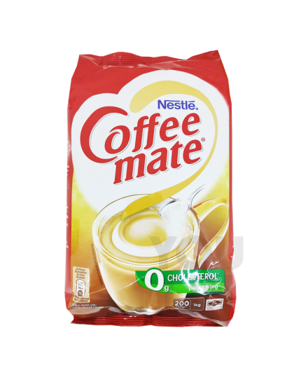NESTLE COFFEEMATE CREAMER - 1KG