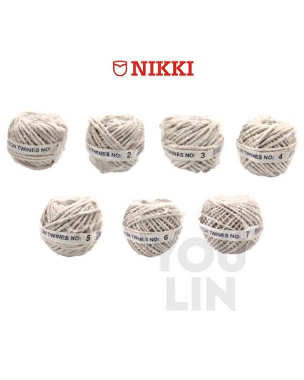 Aplus Parcel String / Cotton Twin