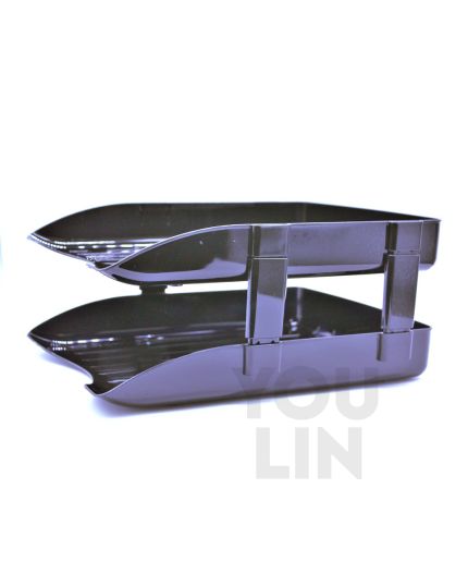 Niso 8220 2 Tier Document Tray