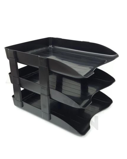 Niso 8230 3 Tier Document Tray