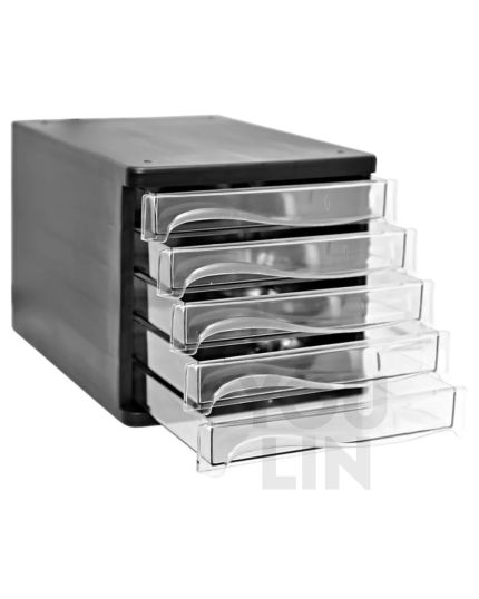 Niso 8822 5 Tier Document Drawer