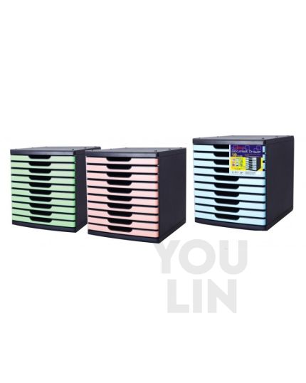 Niso 8855 10 Tier Document