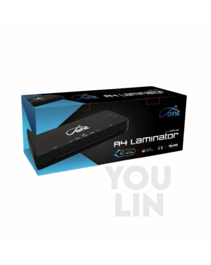 ANT L422 A4 Laminator Machine