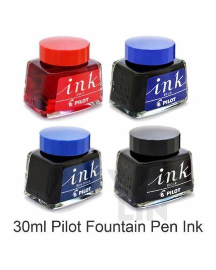 PILOT INK-30 Fountain Pen Refill