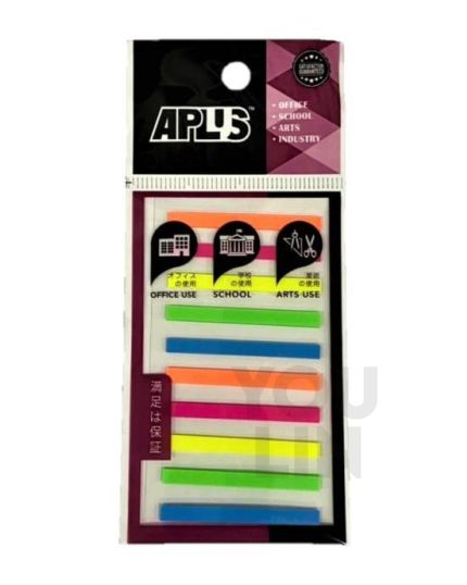 APLUS Film Index 44MM X 4M 