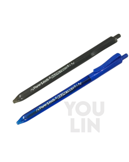 Papermate Kilometrico RT Ball Pen 0.7MM