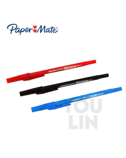 Papermate Kilometrico Ball Pen (Fine)