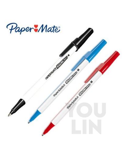 Papermate Kilometrico Ball Pen (Medium)