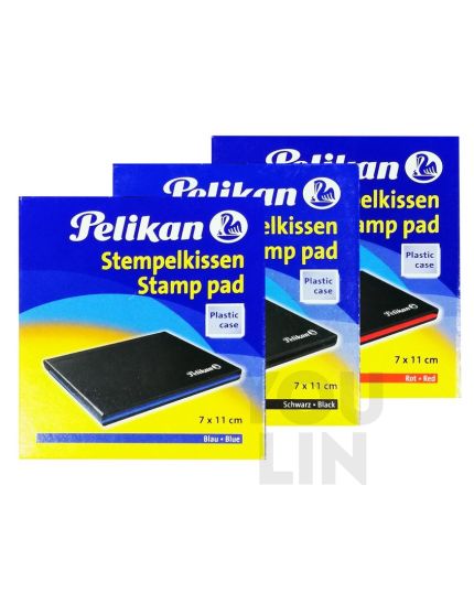 Pelikan Stamp Pad 2E