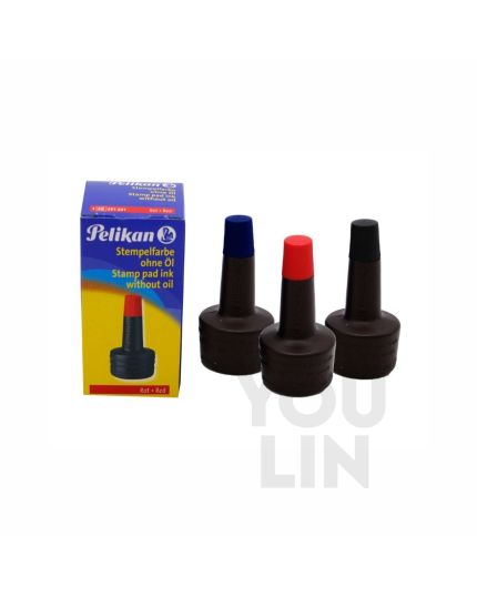 PELIKAN Stamp Pad Ink 28ml