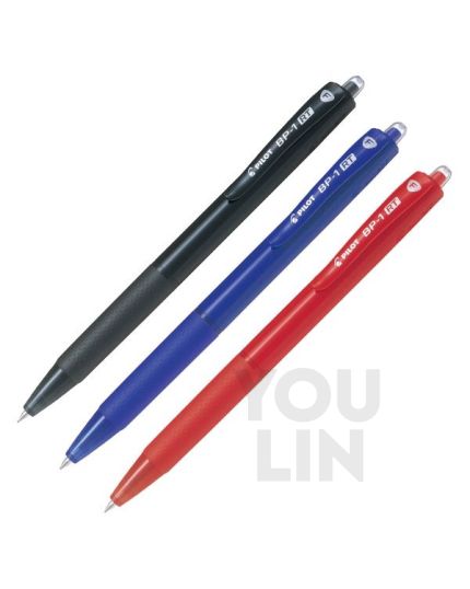 PILOT BP-1RT F Ball Pen