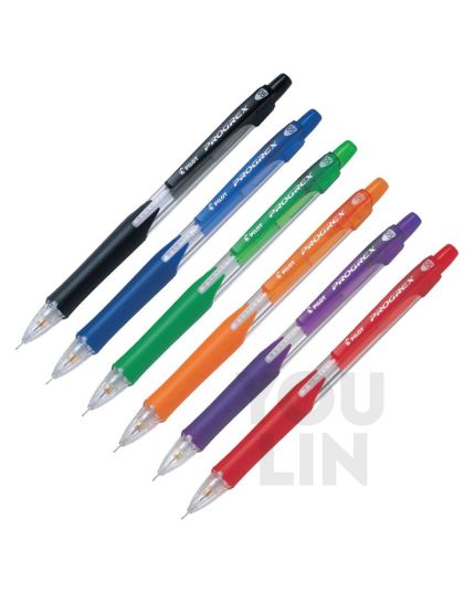 Pilot Progrex Mechanical Pencil