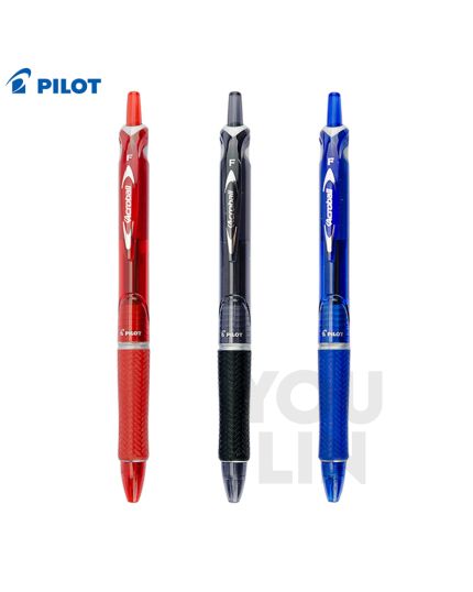 PILOT Acroball F Ball Pen