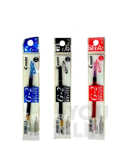 PILOT G2 Refill 0.5MM
