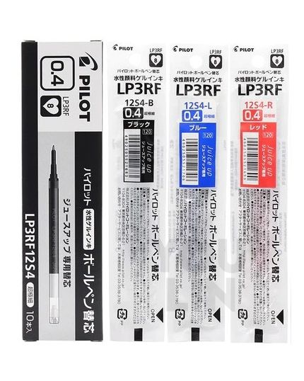 PILOT Juice Up 0.4 Refill