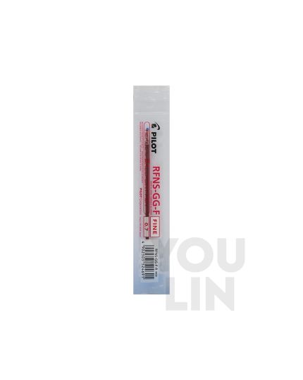 PILOT Rfjs-GP-F Refill - Red *refer RFNS-GG*