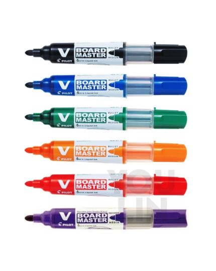 PILOT V Board Master Marker (Whiteboard)