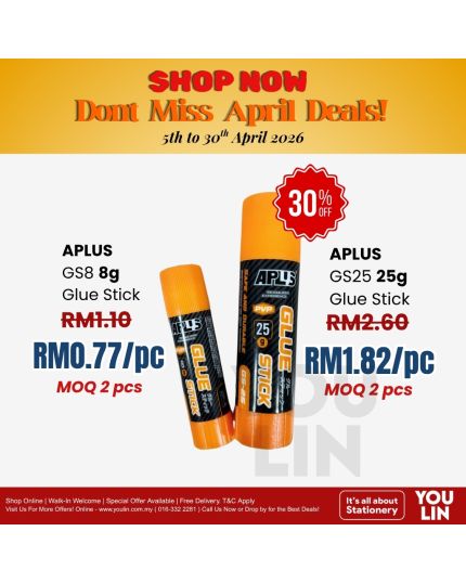 Aplus Glue Stick