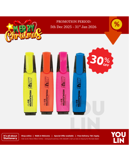 Aplus AH601 Highlighter