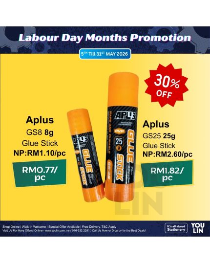Aplus Glue Stick