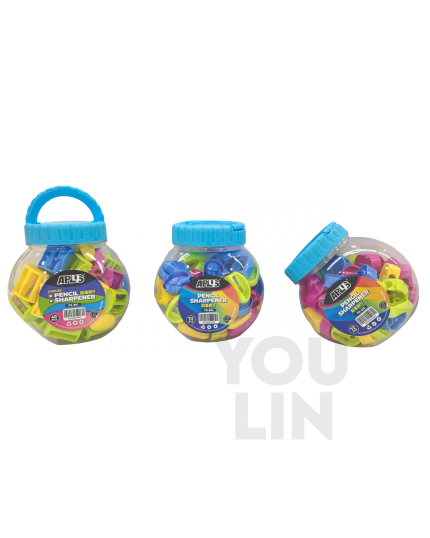 Aplus Pencil Sharpener - PS605