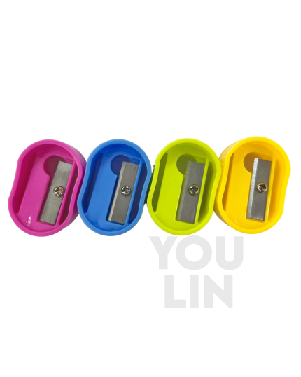 Aplus Pencil Sharpener - PS602