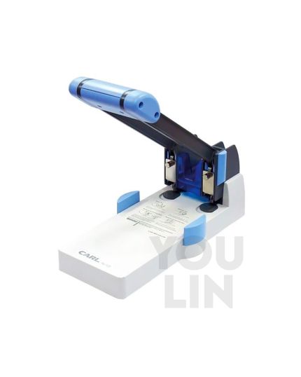 Carl HD-122N Heavy Duty Punch 150's
