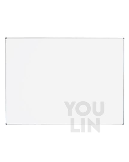 WriteBest Aluminum Frame Magnetic WhiteBoard